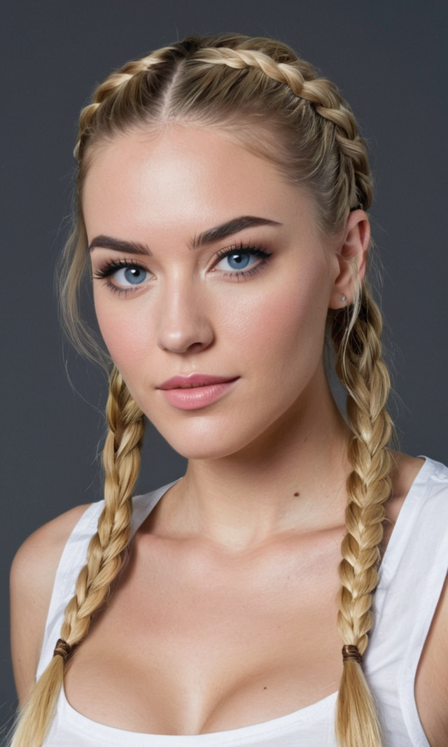 Kendall Ortiz AI Girlfriend avatar