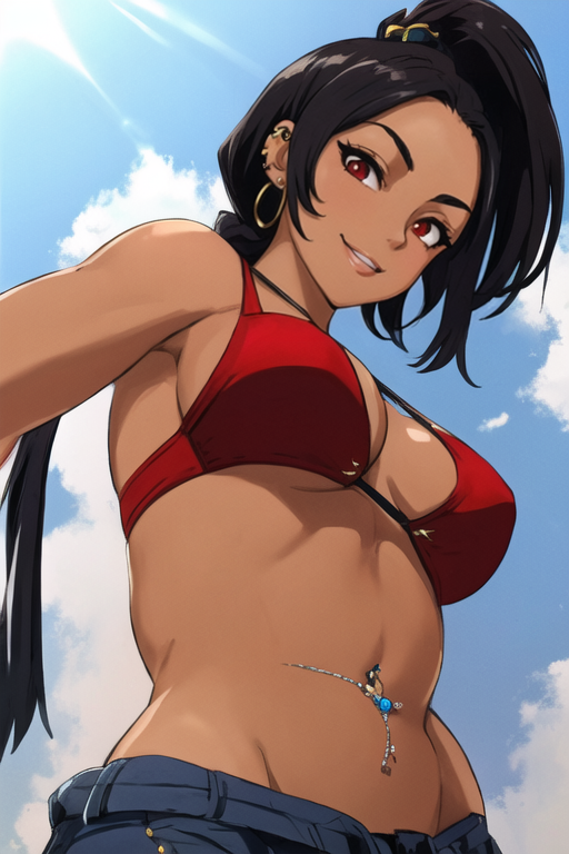 Amani Foley avatar