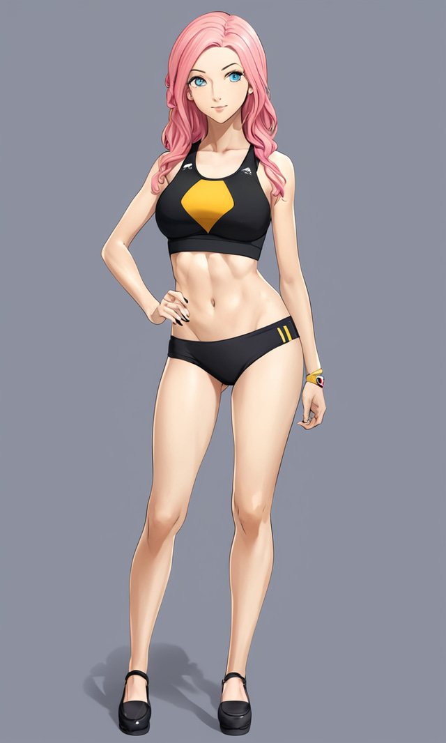 Liliana Fritz avatar