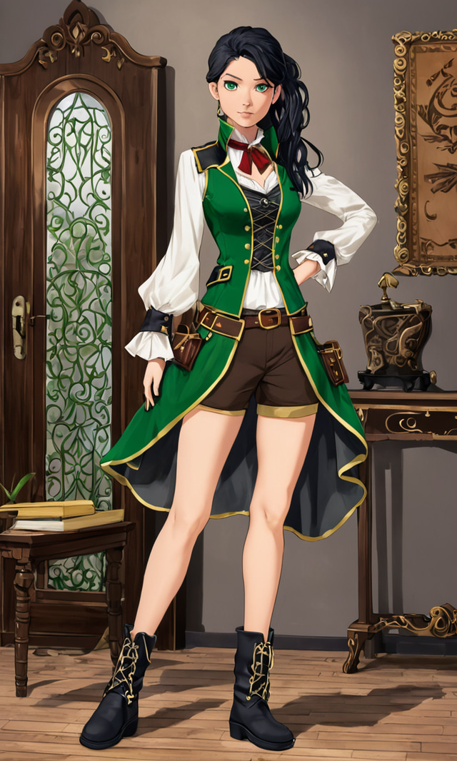 Estrella Travis avatar