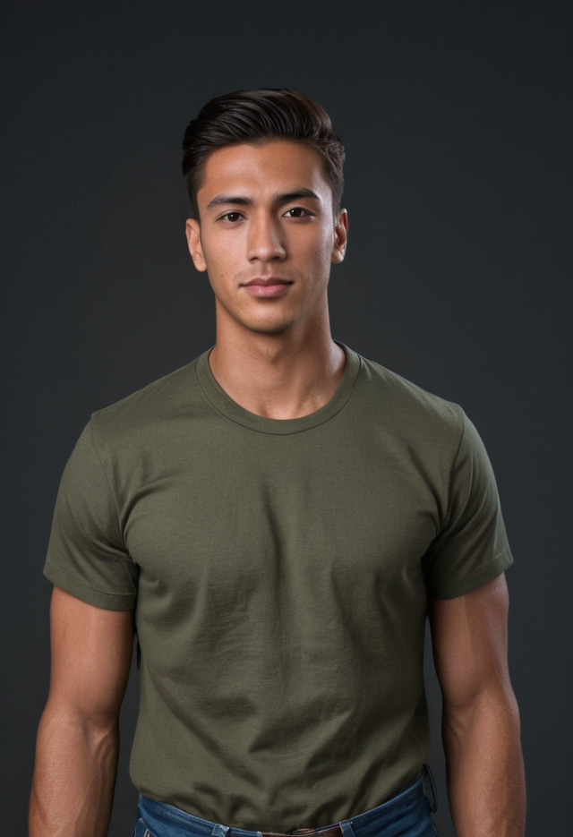 Ernesto Harrison AI Girlfriend avatar