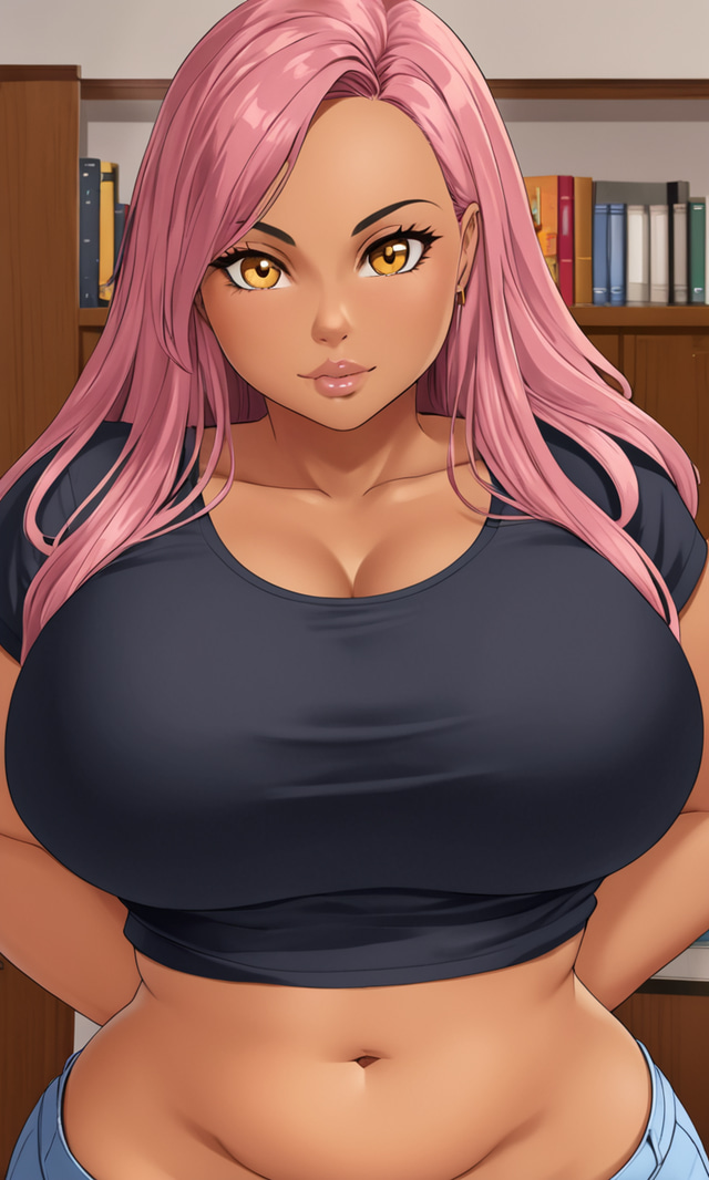 Alana Daniel avatar