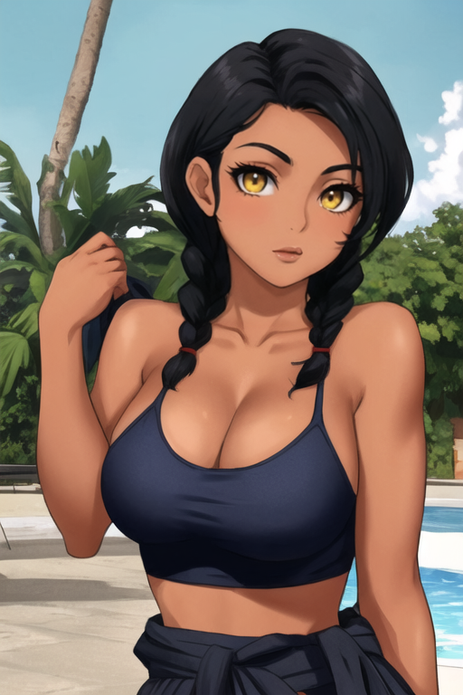 Kylee Meza avatar