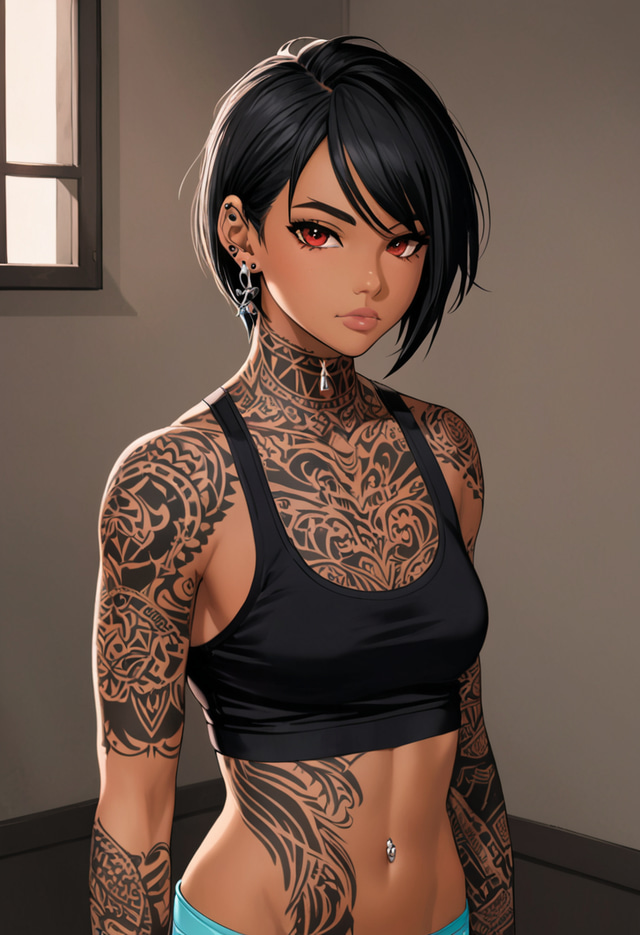 Lorelai Whitehead avatar