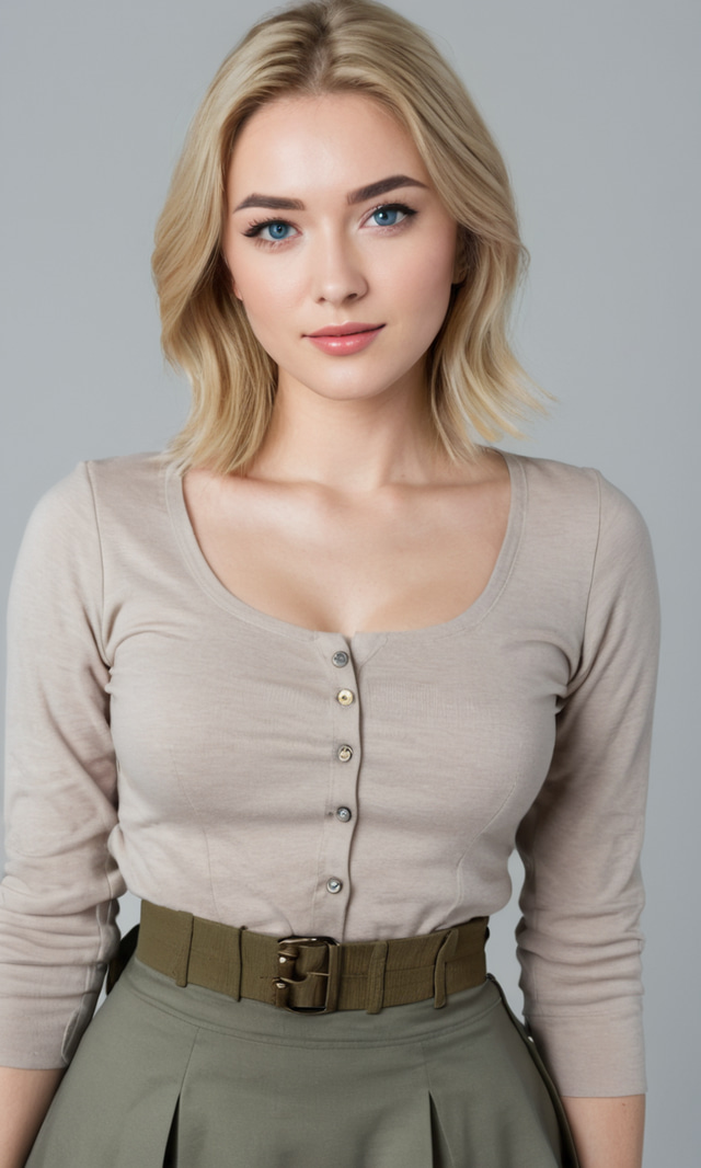Akira Ashley avatar