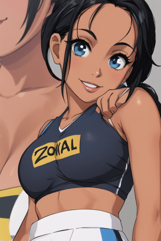 Leslie Moreno avatar