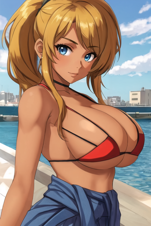 Alayna Roach avatar