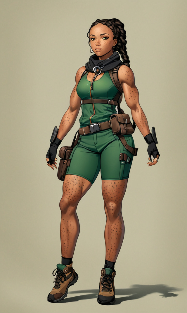Ashanti Curtis avatar