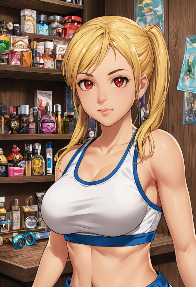 Lailah Ballard avatar