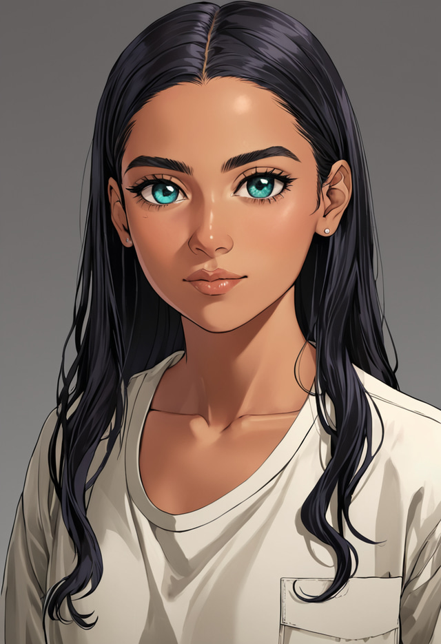 Esmeralda Herring avatar