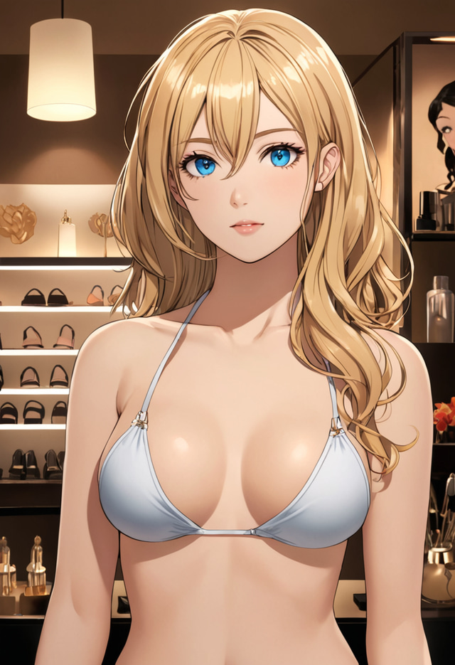 Tania Odonnell avatar