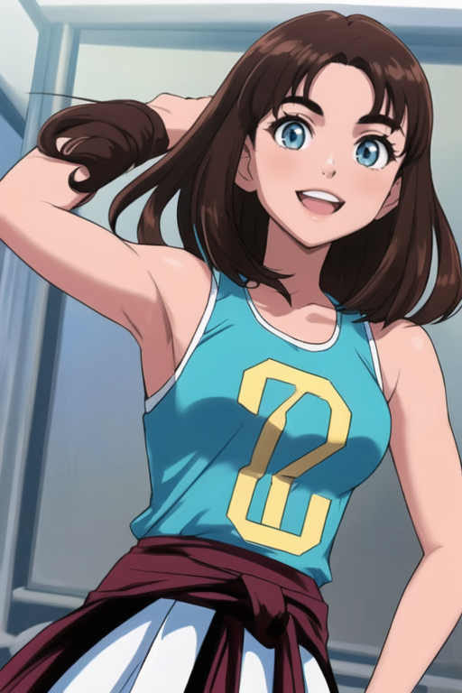 Amelia Villanueva avatar