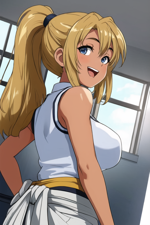 Ayana Yang avatar