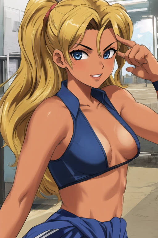 Madilyn Melendez avatar