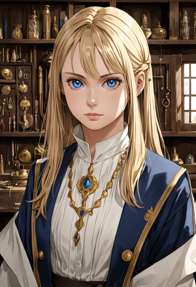 Olivia Thornton avatar