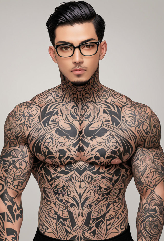Alonzo Montoya avatar