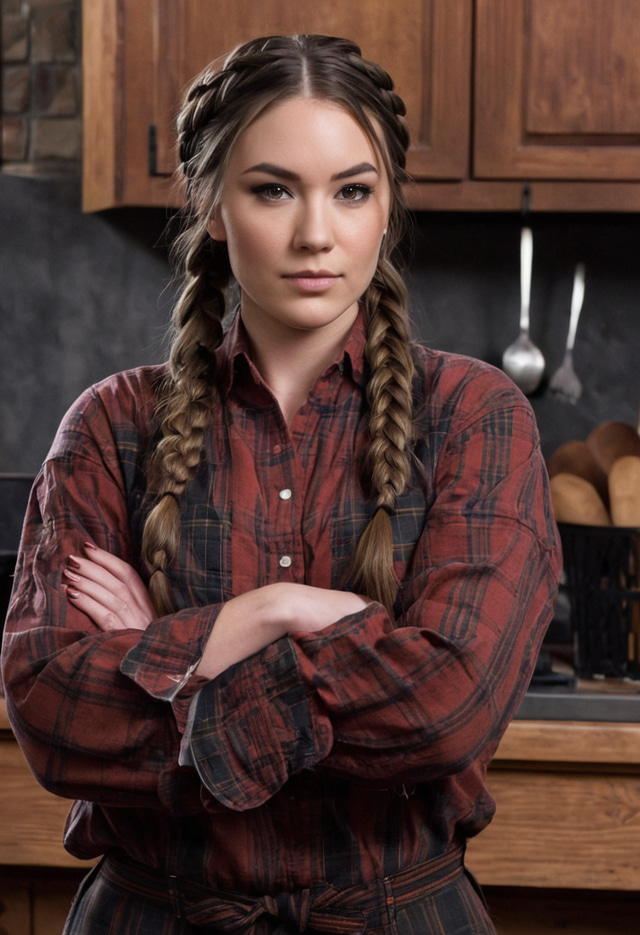 Karlee Patterson avatar