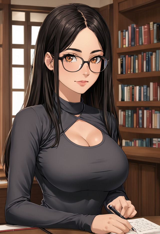 Lina Larsen avatar
