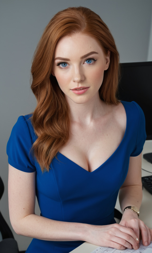 Kendall Gates avatar