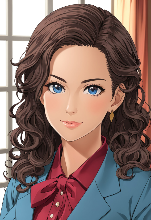 Rosa Alvarado avatar