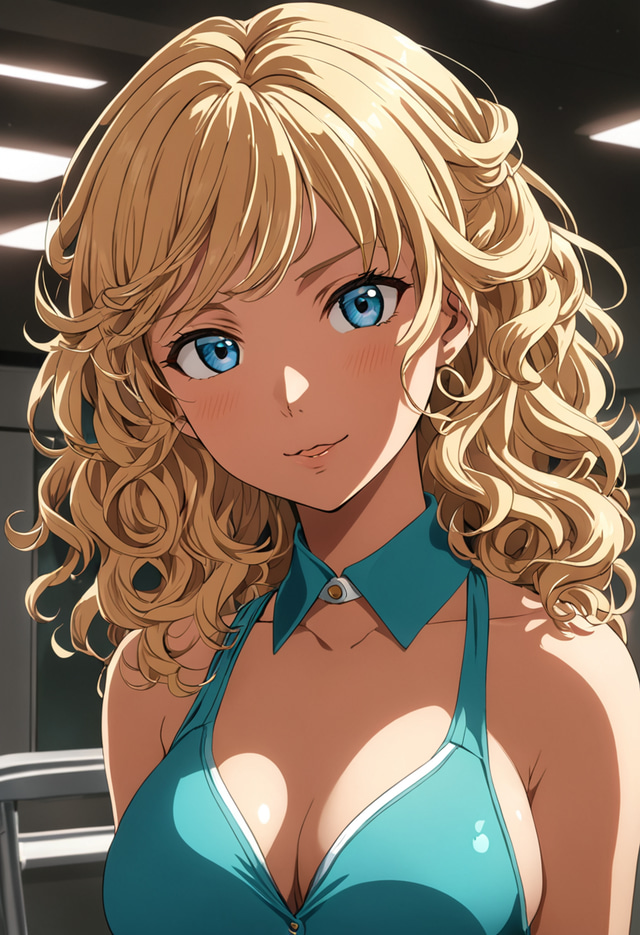 Jasmin Strickland avatar