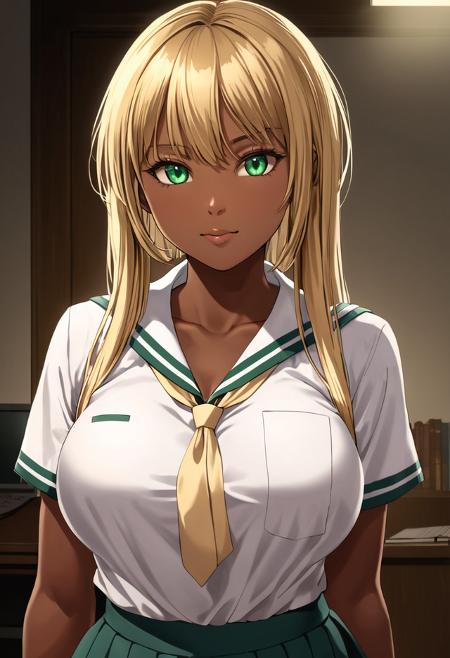 Juliana Michael avatar