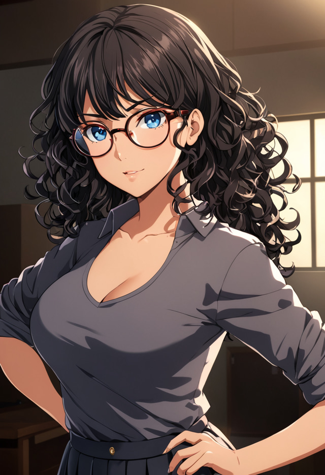 Yamilet Mccann avatar