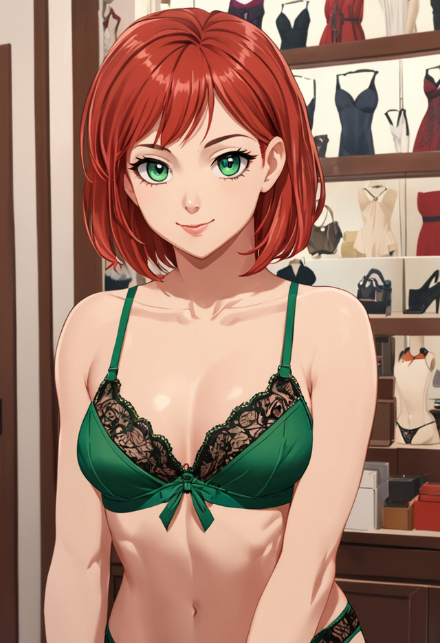 Carla Lynn avatar