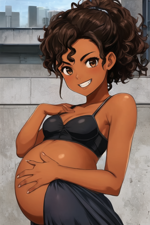 Lilliana Gray avatar