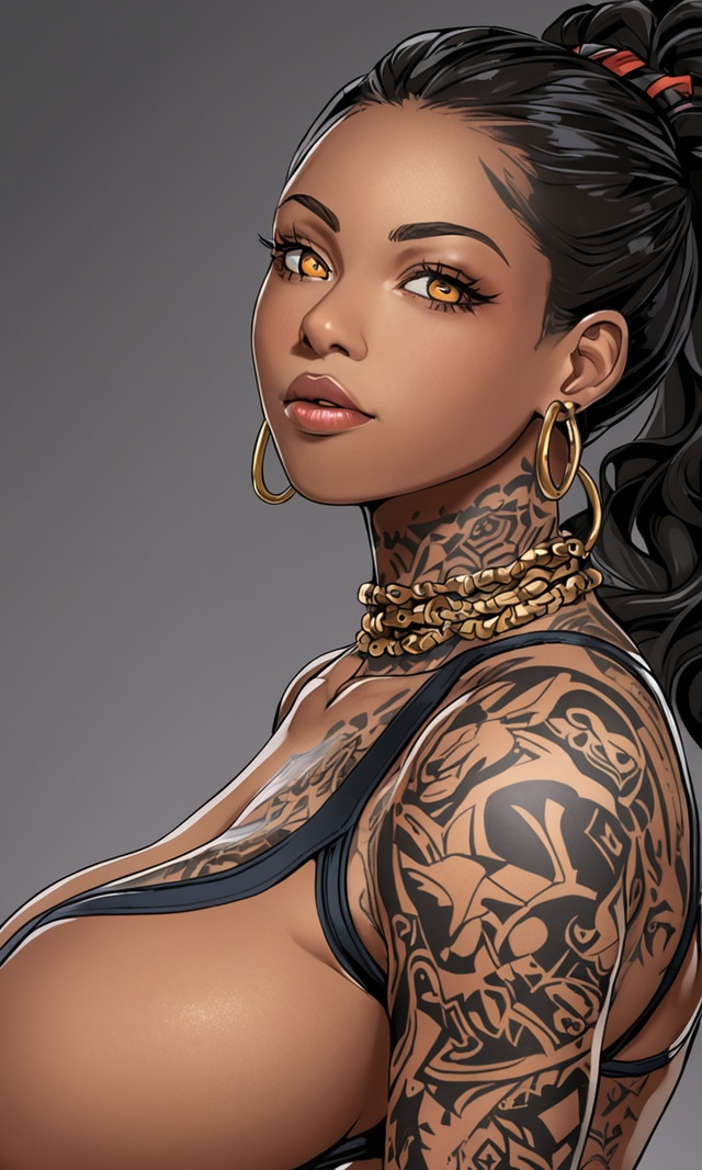 Hillary Hancock avatar