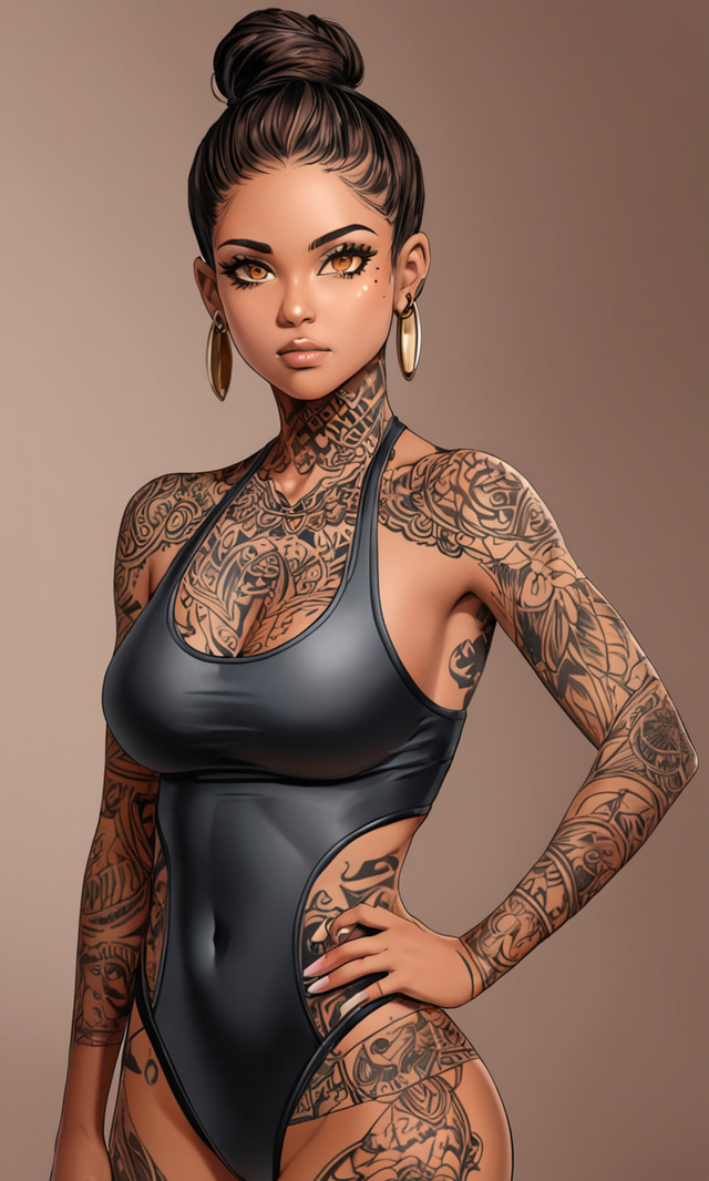Rylie Ferrell AI Girlfriend avatar