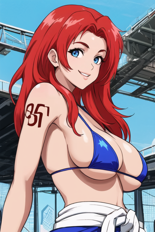 Giselle Murphy avatar