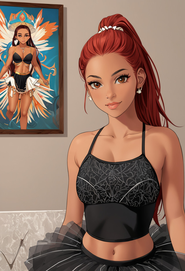Marissa Ramos avatar