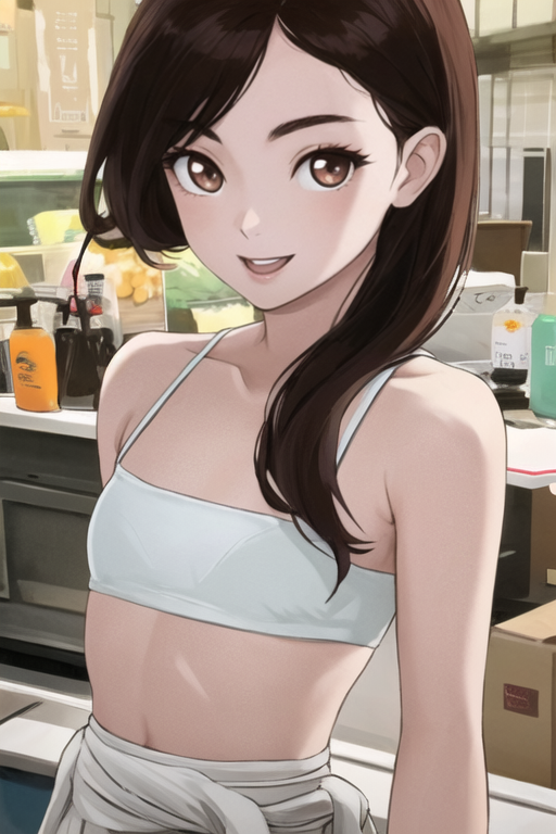 Adelaide Cohen avatar