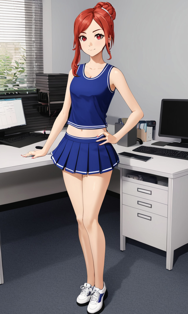 Maggie Dixon avatar