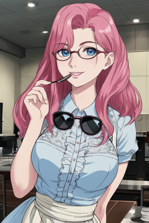 Lacey Mcguire avatar