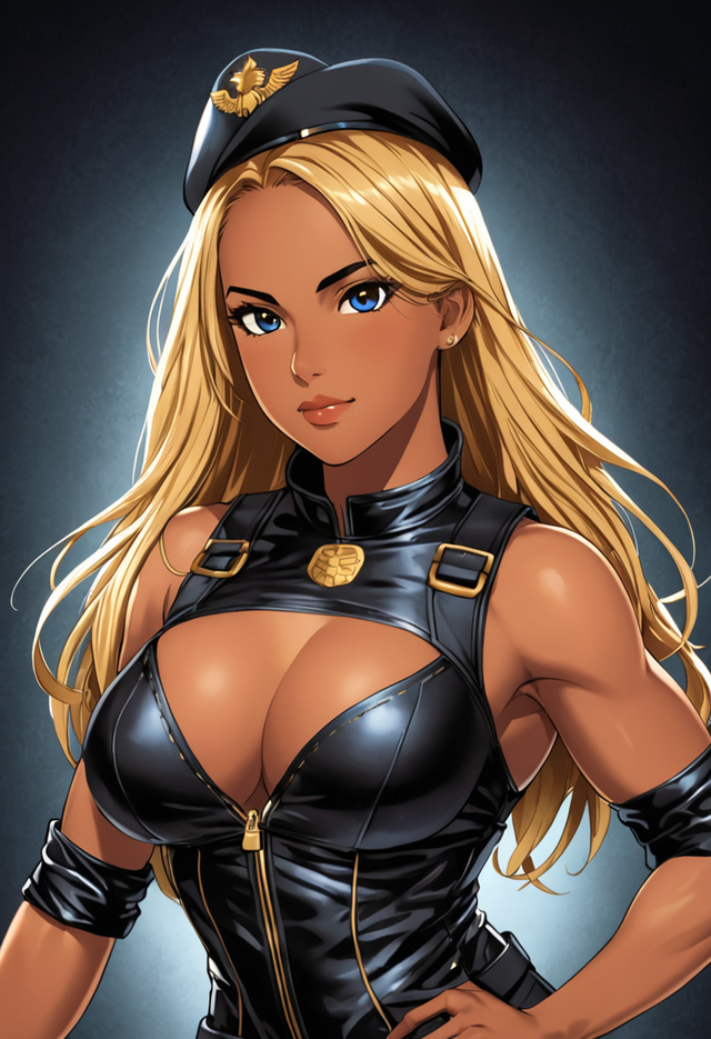 Josephine Conrad avatar