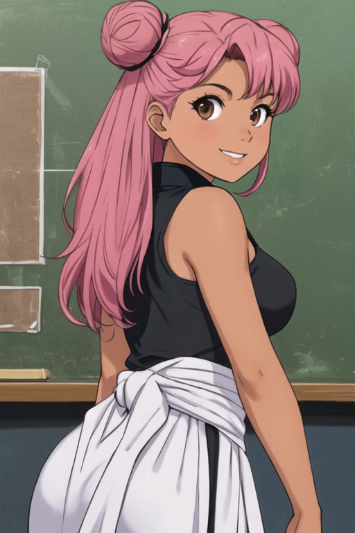 Destiney Kim avatar