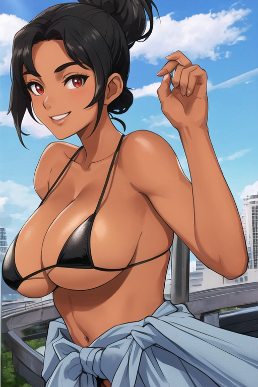 Bella Erickson avatar