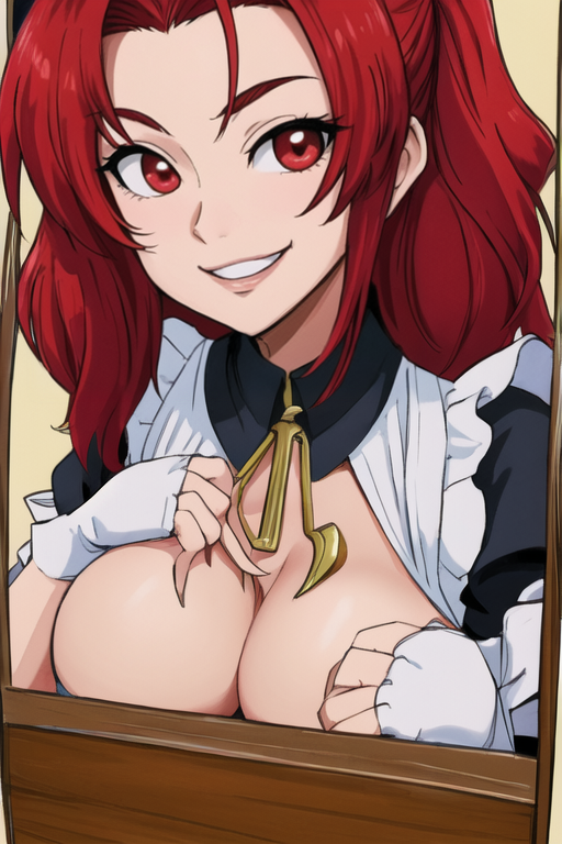 Tania Golden avatar