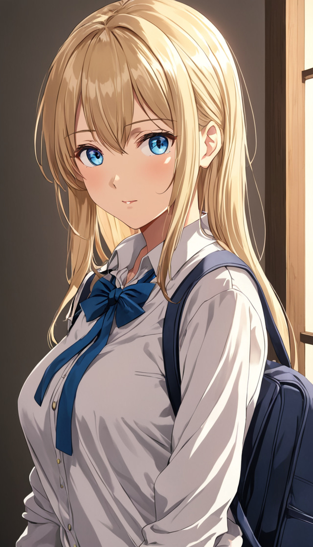 Regan Blevins avatar
