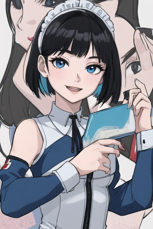 Heidi Werner avatar