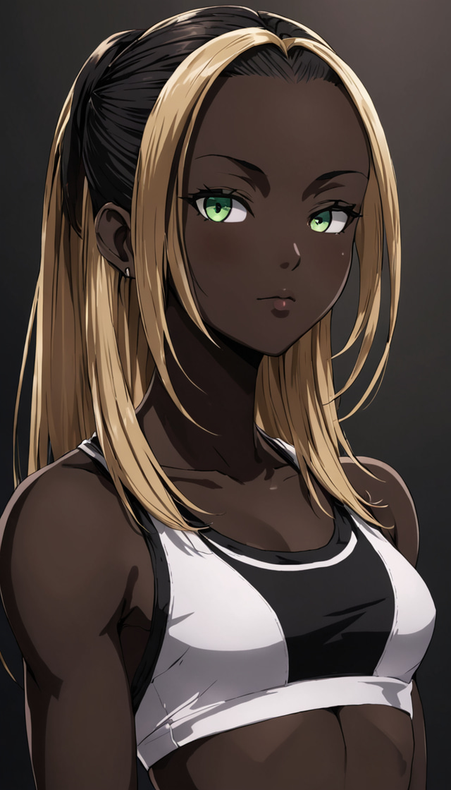 Serena Torres avatar