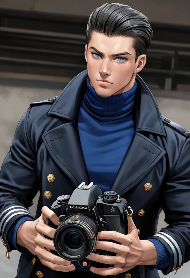 Buddy Mckinney avatar