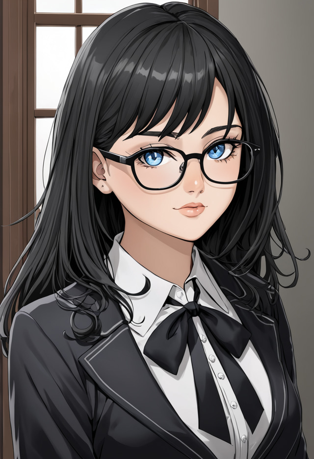 Denisse Mccall avatar