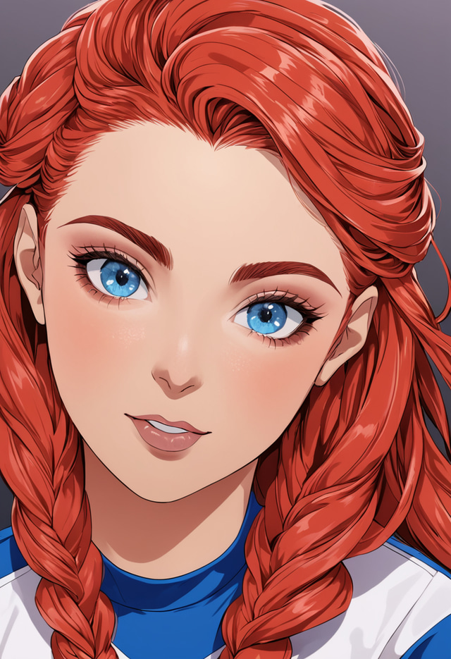Heidi Lynch avatar