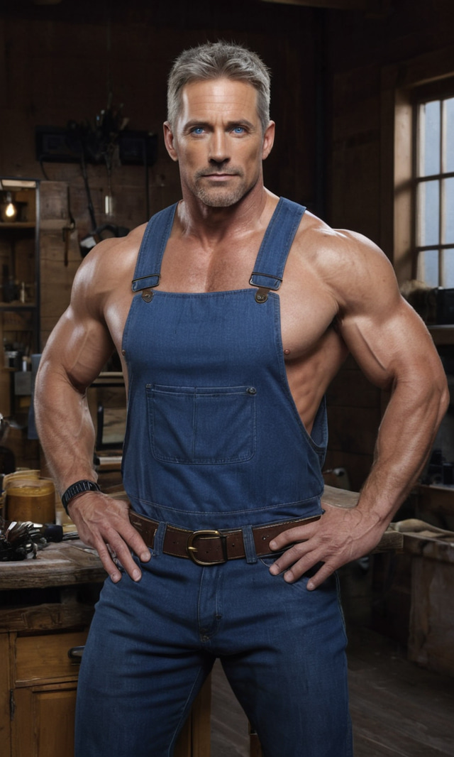 Lonnie Rodgers avatar