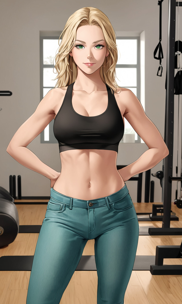 Ingrid Leach avatar
