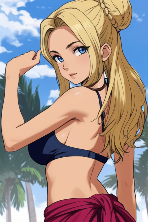Paris Cole avatar