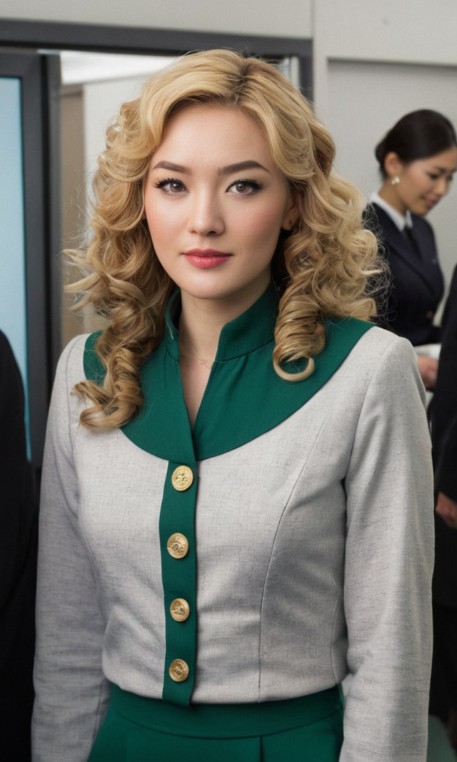 Beatrice White avatar